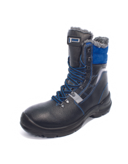 Winter boots PANDA TIGROTTO 02