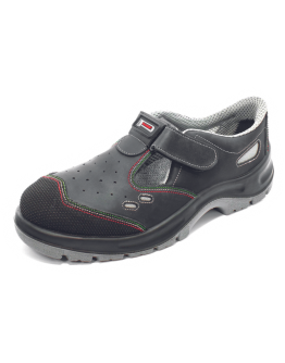 Turvasandaal  ULTRA TOPOLINO  S1P SRC 