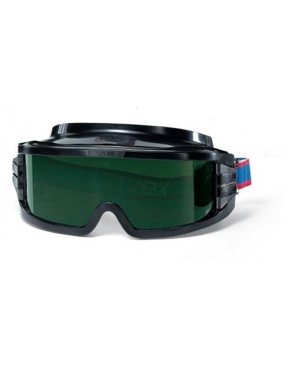 Welding goggles UVEX 9301 Safety glassed & goggles